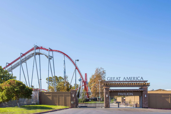 Las mejores ofertas de Super 8 by Wyndham Mountain View Mountain View