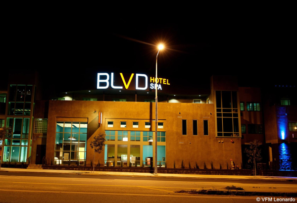 Las mejores ofertas de The Blvd Hotel & Spa Studio City 