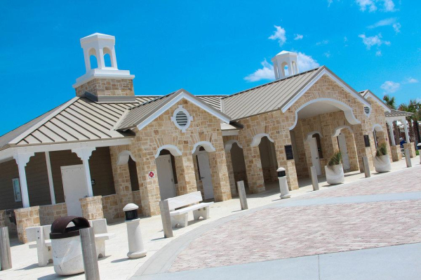 Las mejores ofertas de Tropic Sun Towers Ormond Beach 