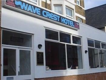 Las mejores ofertas de Wavecrest Hotel Blackpool 