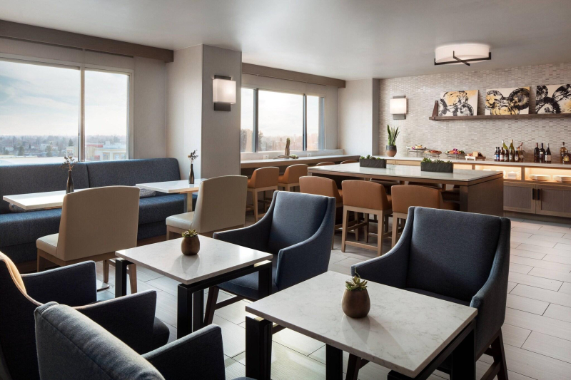 Las mejores ofertas de Bakersfield Marriott at the Convention Center Bakersfield