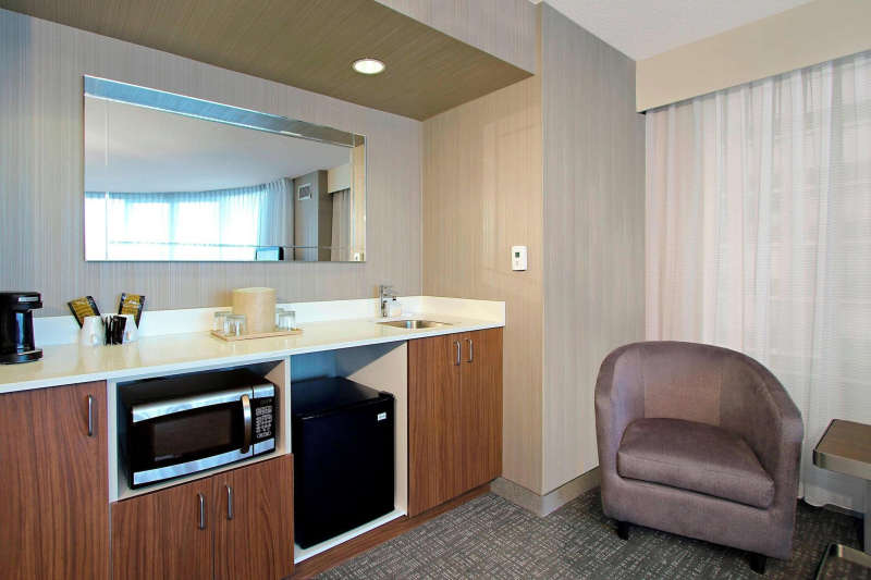 Las mejores ofertas de Courtyard Oakland Downtown Oakland 