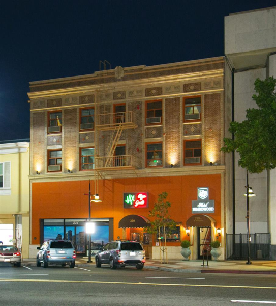 Las mejores ofertas de Brandwood Glendale