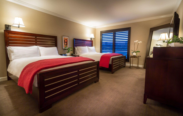 Las mejores ofertas de Cupertino Hotel Cupertino