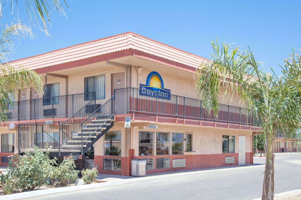 Las mejores ofertas de Days Inn by Wyndham Lost Hills Lost Hills