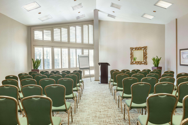Las mejores ofertas de DoubleTree by Hilton Campbell Campbell
