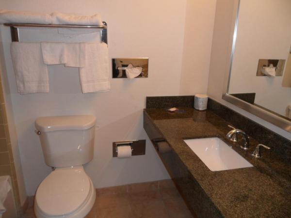 Las mejores ofertas de Econo Lodge Gorman