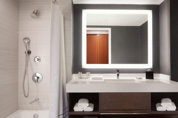 Las mejores ofertas de Fremont Marriott Silicon Valley Fremont