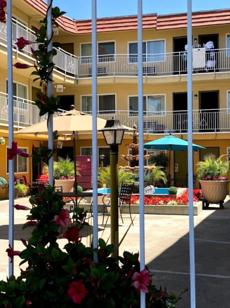 Las mejores ofertas de Imperial Inn Oakland Oakland