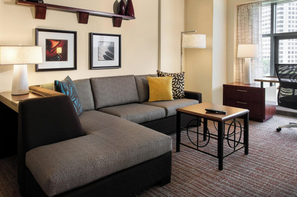 Las mejores ofertas de Residence Inn By Marriott Irvine John Wayne Airpor Irvine