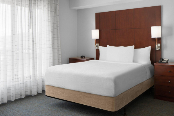 Las mejores ofertas de Residence Inn Los Angeles Burbank/Downtown Burbank