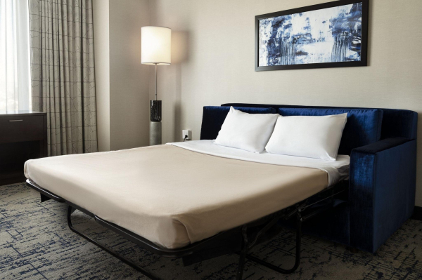 Las mejores ofertas de Residence Inn Los Angeles L.A. LIVE Downtown Los Angeles