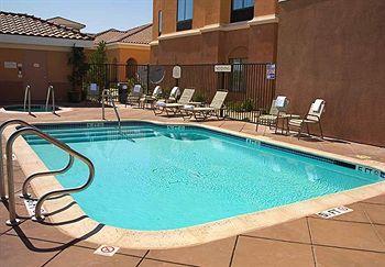 Las mejores ofertas de SpringHill Suites Ridgecrest Ridgecrest