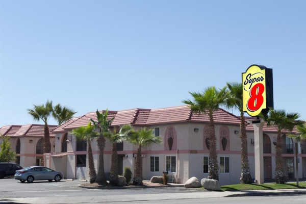 Las mejores ofertas de Super 8 by Wyndham Buttonwillow Buttonwillow