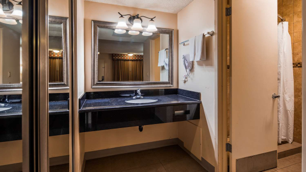 Las mejores ofertas de SureStay by Best Western Tehachapi Tehachapi 