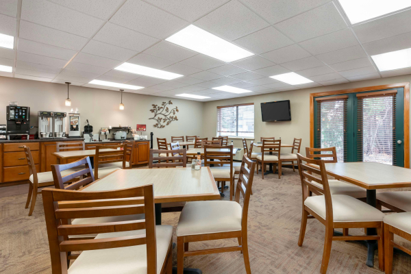 Las mejores ofertas de Best Western Plus Concord Inn Minocqua 