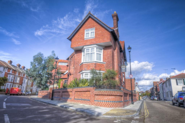 Las mejores ofertas de Florence House Boutique Hotel Portsmouth