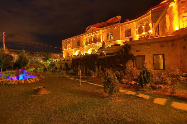 Las mejores ofertas de GÖREME INN HOTEL Goreme