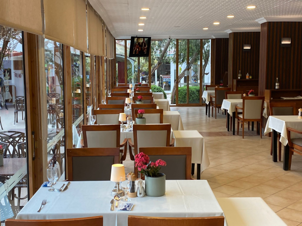Las mejores ofertas de Gocek Lykia Resort Hotel Gocek