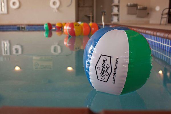 Las mejores ofertas de Hampton Inn Burlington Burlington 