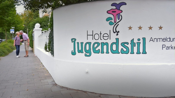 Las mejores ofertas de Hotel Jugendstil Hameln
