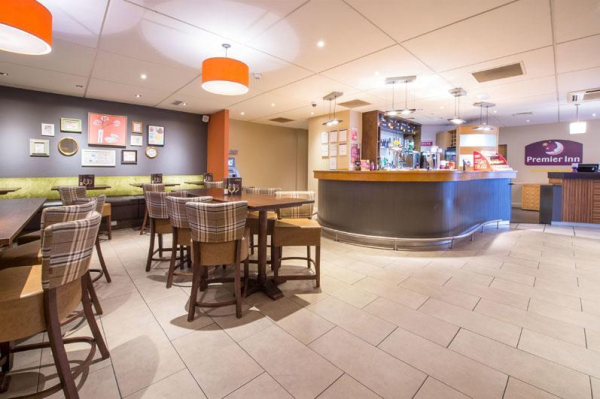 Las mejores ofertas de Premier Inn Portsmouth Port Solent Portsmouth