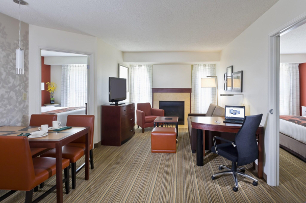 Las mejores ofertas de Residence Inn Appleton Appleton