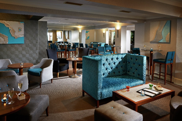 Las mejores ofertas de Rowhill Grange Hotel & Utopia Spa Dartford 