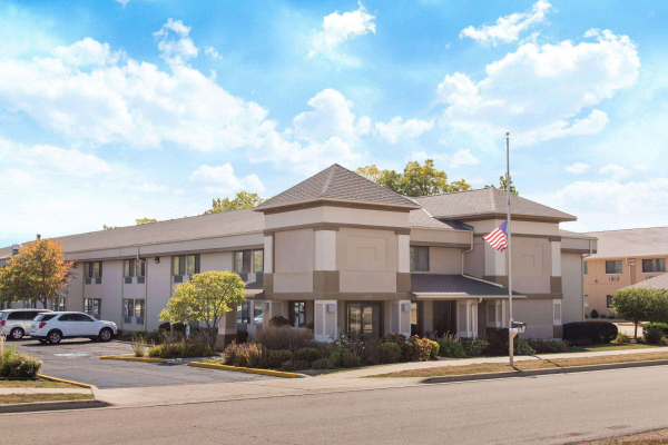 Las mejores ofertas de Super 8 By Wyndham Beloit Wi Beloit