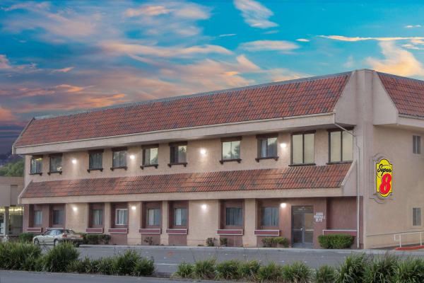 Las mejores ofertas de Super 8 By Wyndham Hayward Downtown Castro Valley