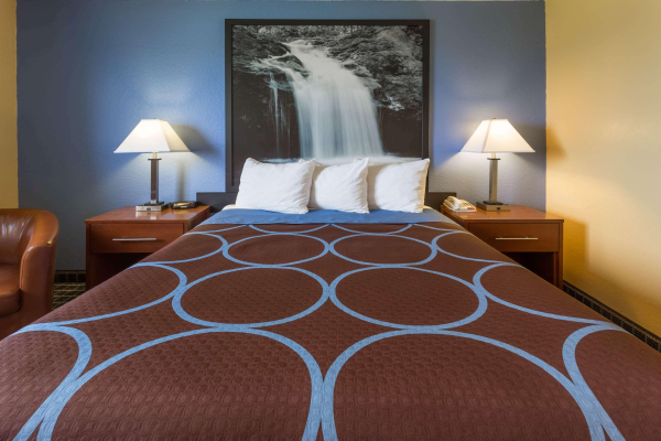 Las mejores ofertas de Super 8 By Wyndham Janesville Janesville