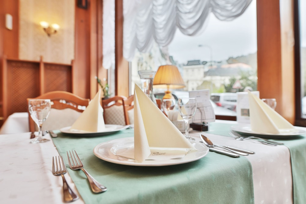Las mejores ofertas de Superior Spa Hotel Olympia Karlovy Vary