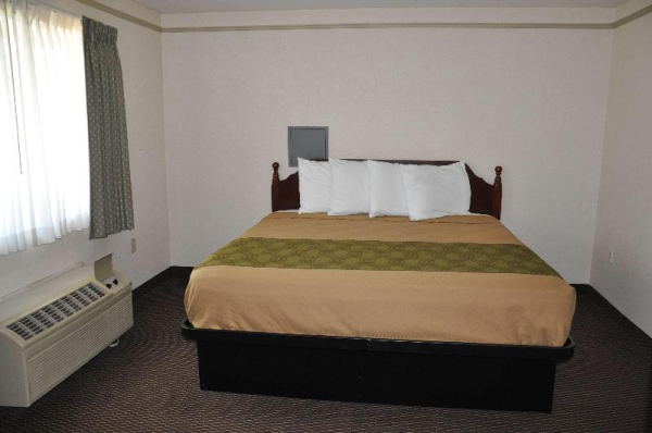Las mejores ofertas de SureStay by Best Western Castro Valley Castro Valley