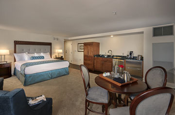 Las mejores ofertas de THE EDGEWATER Madison