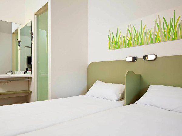 Las mejores ofertas de ibis budget Portsmouth Portsmouth