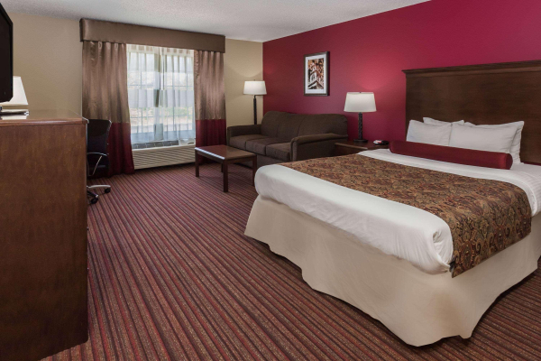 Las mejores ofertas de Baymont By Wyndham Mequon Milwaukee Area Mequon 