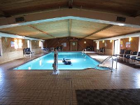 Las mejores ofertas de Baymont Inn & Suites Wisconsin Dells Wisconsin Dells