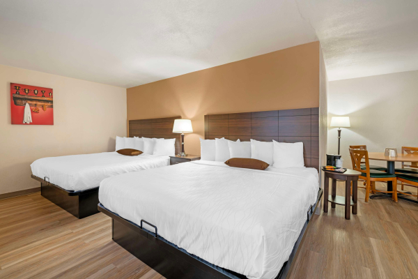 Las mejores ofertas de Best Western Green Bay Inn Conference Center Green Bay