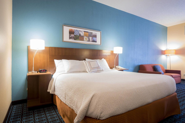 Las mejores ofertas de Comfort Inn & Suites Green Bay Stadium Area De Pere
