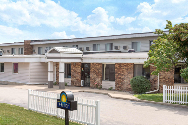 Las mejores ofertas de Days Inn by Wyndham Fond du Lac Fond Du Lac 