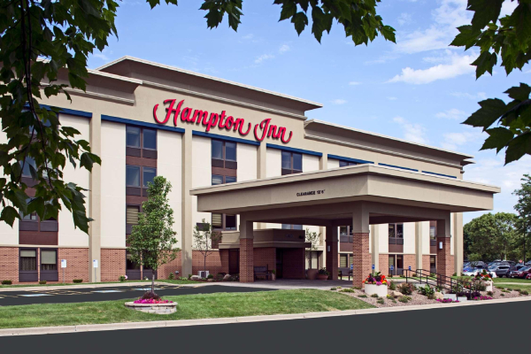 Las mejores ofertas de Hampton Inn Madison-East Towne Mall Area Token Creek