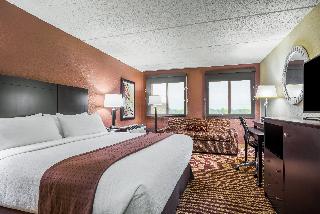 Las mejores ofertas de Holiday Inn Manitowoc Manitowoc 