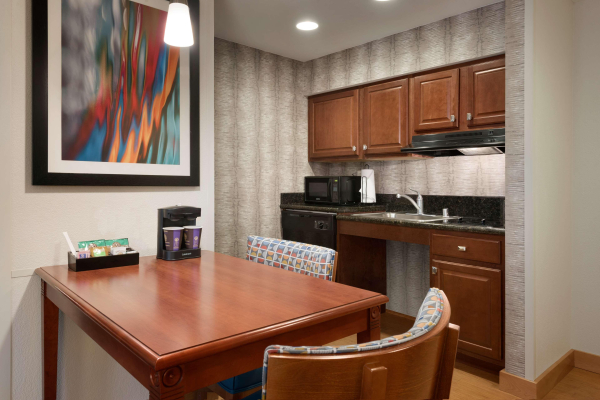 Las mejores ofertas de Homewood Suites By Hilton Madison West Madison
