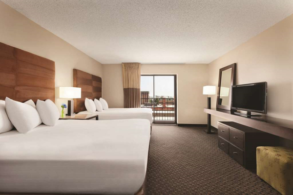 Las mejores ofertas de Hyatt Regency Green Bay Green Bay