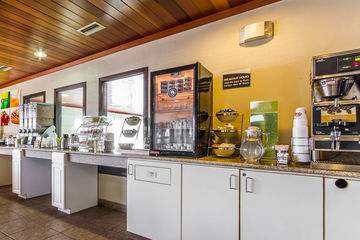 Las mejores ofertas de QUALITY INN LA CROSSE La Crosse