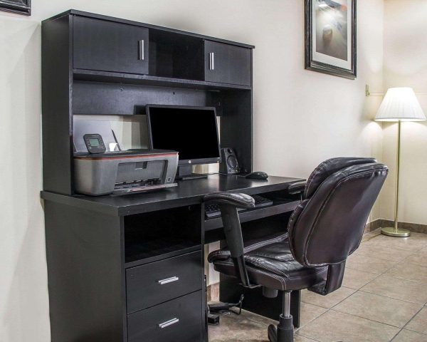 Las mejores ofertas de Quality Inn Manitowoc Manitowoc 
