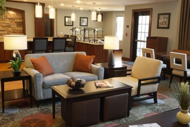 Las mejores ofertas de STAYBRIDGE SUITES EAU CLAIRE - ALTOONA Eau Claire