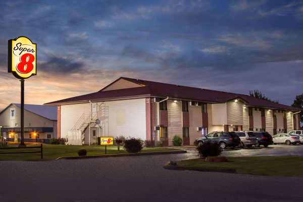 Las mejores ofertas de Super 8 By Wyndham Eau Claire I-94 Eau Claire