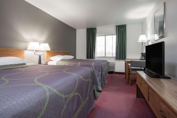 Las mejores ofertas de Super 8 By Wyndham Fond Du Lac Fond Du Lac 