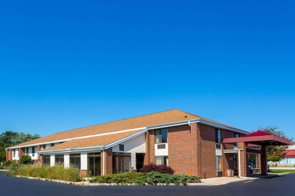 Las mejores ofertas de Super 8 By Wyndham Watertown Wi Watertown